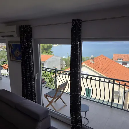 Apartamento Lux Adriatica