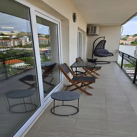 Apartamento Lux Adriatica Trogir