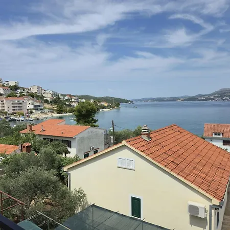 Lux Adriatica Apartamento *