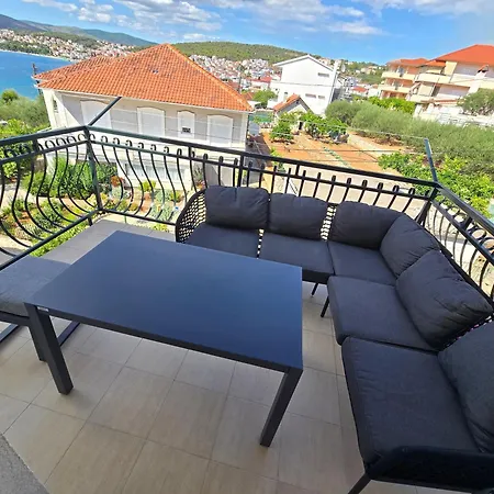 Apartamento Lux Adriatica *