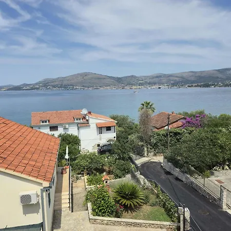 Apartamento Lux Adriatica