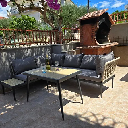 Apartamento Lux Adriatica Trogir
