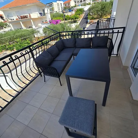 Lux Adriatica Apartamento *