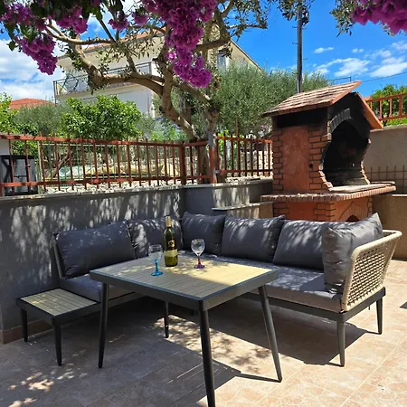 Lux Adriatica Apartamento *