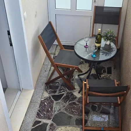 Lux Adriatica Apartament Trogir