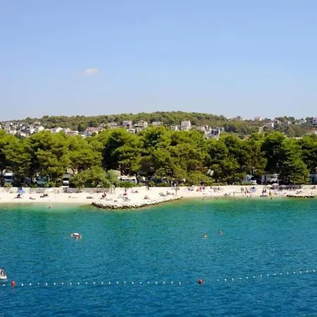Lux Adriatica Apartament Trogir