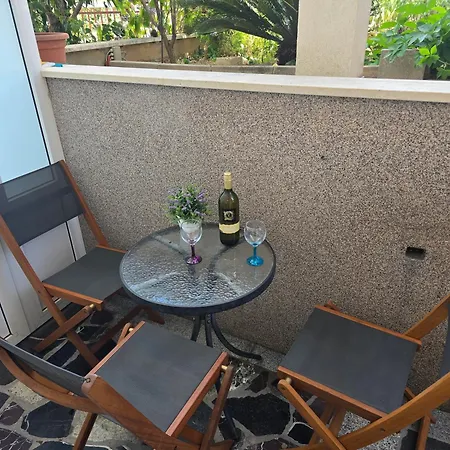 Lux Adriatica Apartamento
