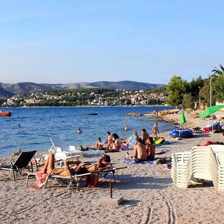 Apartamento Lux Adriatica Trogir