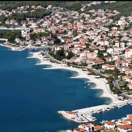 Apartament Lux Adriatica Trogir