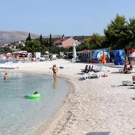 Lux Adriatica Apartamento