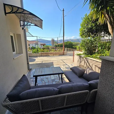 Apartamento Lux Adriatica