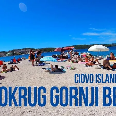 Apartament Lux Adriatica Trogir