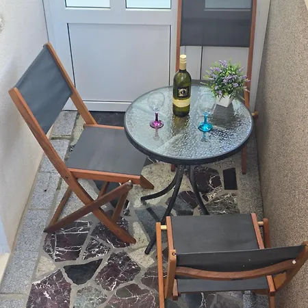 Lux Adriatica Apartamento