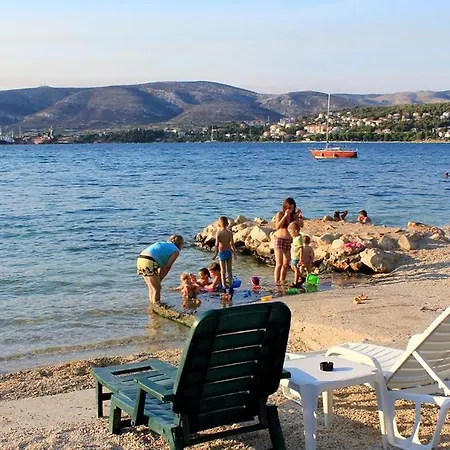 Apartament Lux Adriatica *