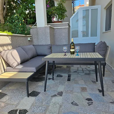 Lux Adriatica Apartamento