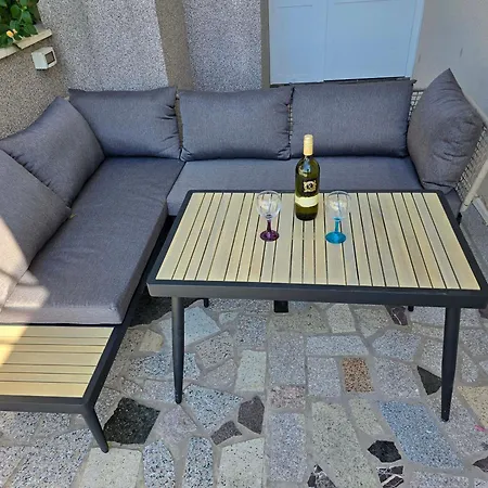 Lux Adriatica Apartamento