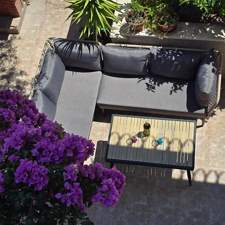 Lux Adriatica Apartamento