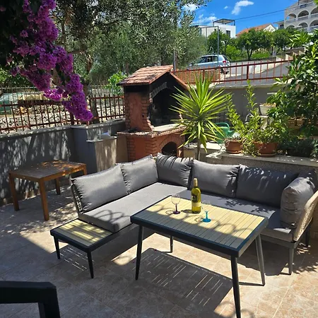 Apartamento Lux Adriatica