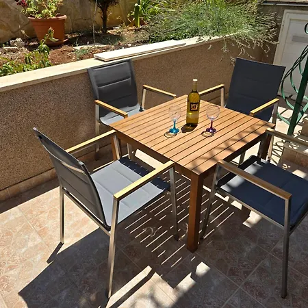 Apartamento Lux Adriatica