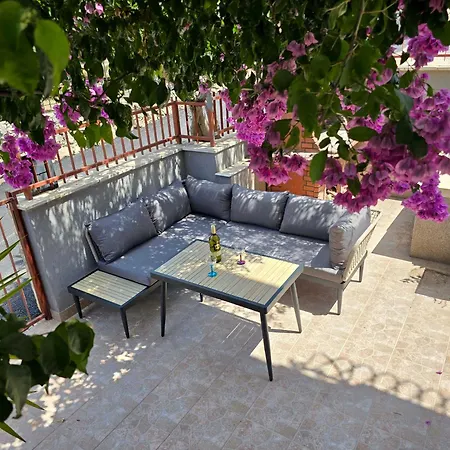 Apartamento Lux Adriatica *