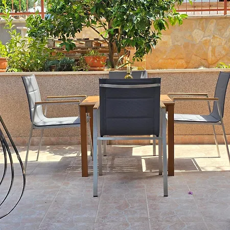 Lux Adriatica Apartamento *