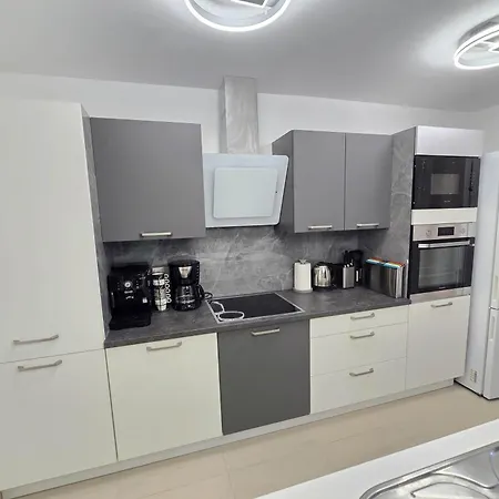 Apartamento Lux Adriatica Trogir
