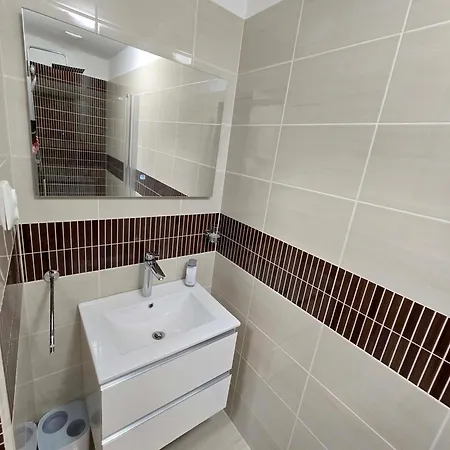 Lux Adriatica Apartamento Trogir