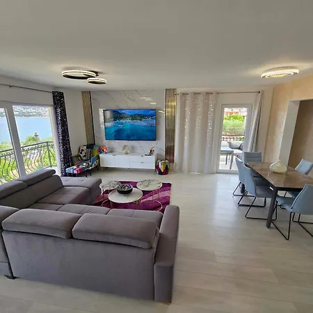 Lux Adriatica Trogir