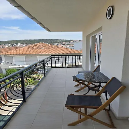 Apartamento Lux Adriatica Trogir