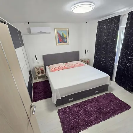 Apartamento Lux Adriatica Trogir