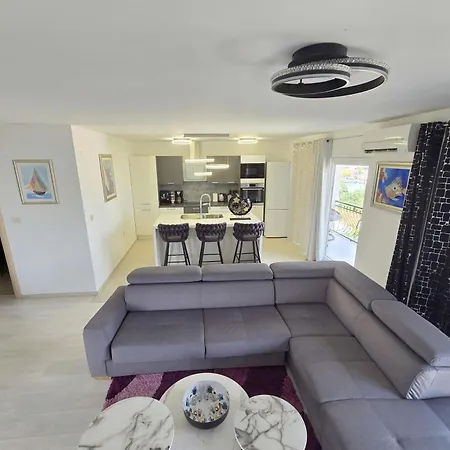 Apartamento Lux Adriatica *