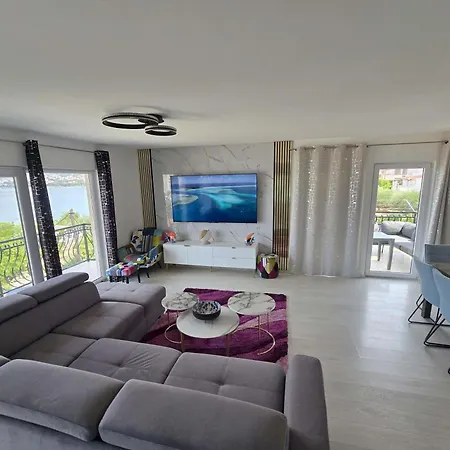 Lux Adriatica Trogir