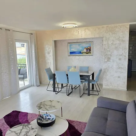 Apartamento Lux Adriatica Trogir