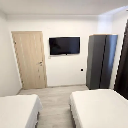 Apartamento Lux Adriatica