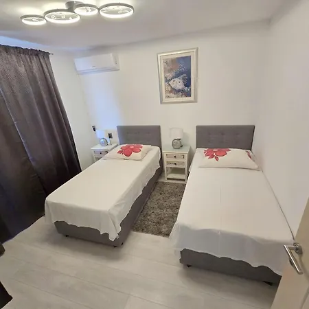 Apartamento Lux Adriatica *