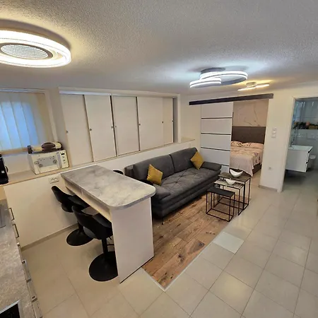 Apartamento Lux Adriatica Trogir
