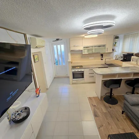Apartamento Lux Adriatica