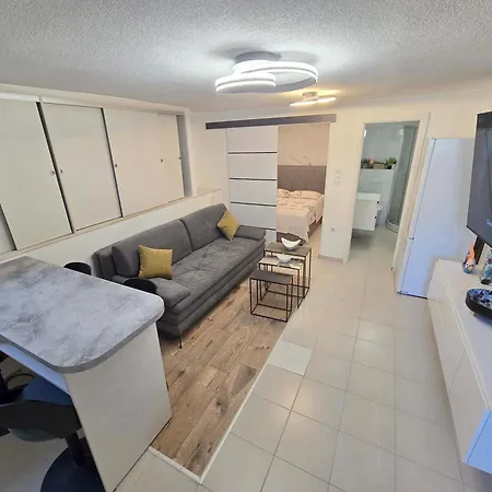 Lux Adriatica Apartamento Trogir