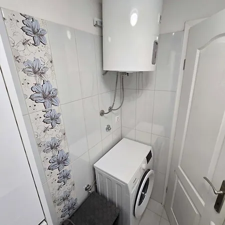 Apartamento Lux Adriatica Trogir