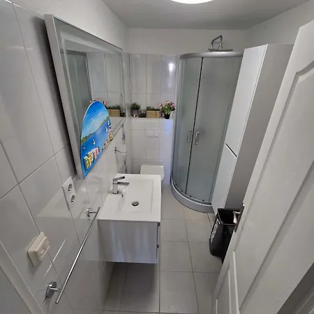 Lux Adriatica Apartamento Trogir