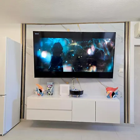 Lux Adriatica Apartamento Trogir